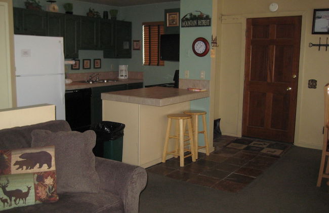 Hidden Valley by Mammoth Reservation Bureau - Foto 22