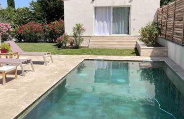 Duplex indépendant avec clim et parking St Donat - Foto 1