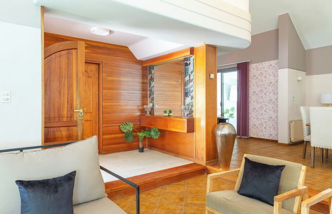 MOT Wine Country Mansion - Foto 61