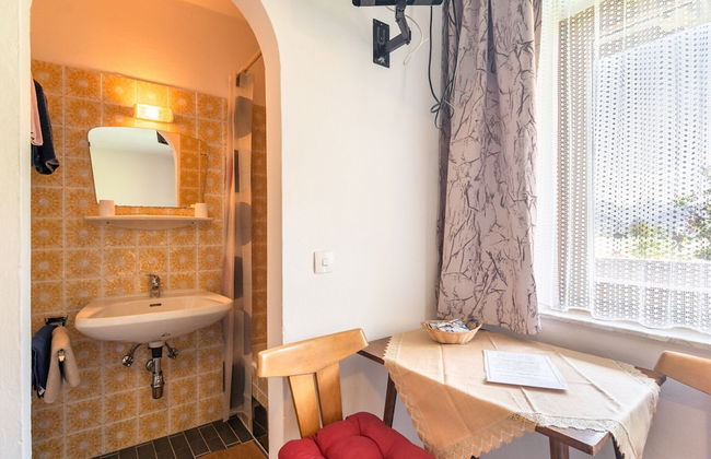 Contemporary Apartment in Maishofen Near Ski Area - Foto 34