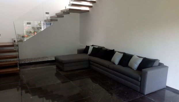 Holiday rental in Cuernavaca with garden and terrace - Foto 5