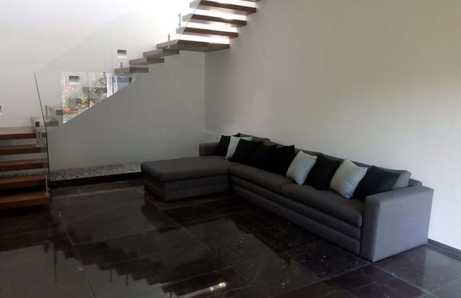 Holiday rental in Cuernavaca with garden and terrace - Foto 5