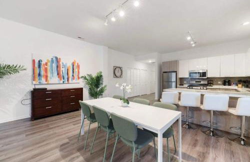 Stylish 3BR Gem in Prime Location - Foto 3