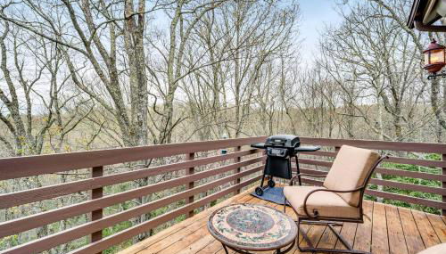 Yonahlossee Mountain Magic - Foto 2