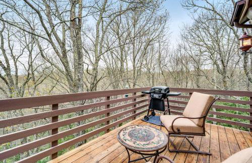 Yonahlossee Mountain Magic - Foto 2