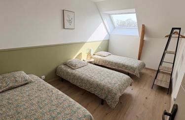 Gîte de l'Islet - Foto 19