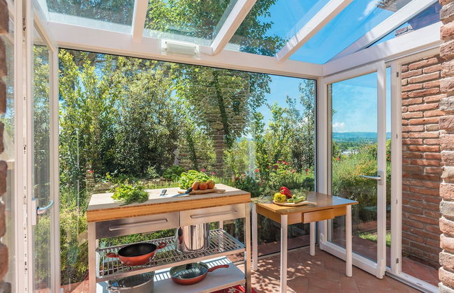 Luxury Villa in Tuscany With Pool Near Pisa and Florence - Sixe Bedrooms 12 pl - Foto 53