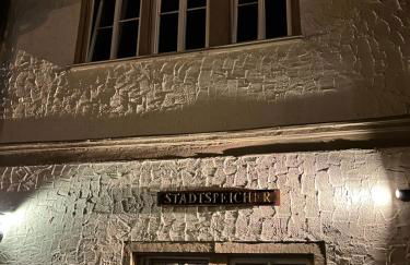 #Stadtspeicher - Blauer Stern das Apartment mitten in der Altstadt - Foto 38