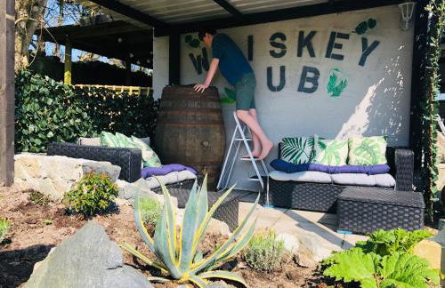 Miners Hut - Foto 27