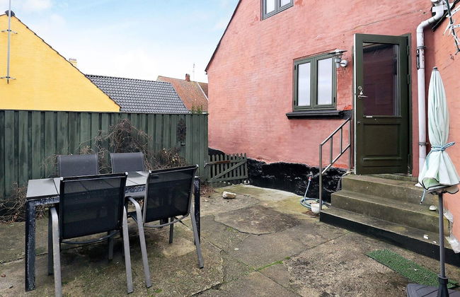 4 Person Holiday Home in Marstal - Photo 10