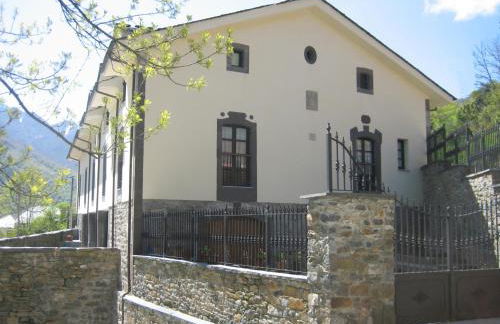 Apartamentos Rurales Casa Baltasar - Foto 21