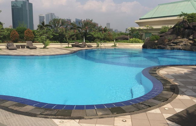 Batavia Hotel and Serviced Apartments - Foto 28