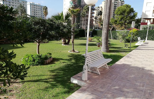 1.don Ximo 5º pta 32 - Foto 28