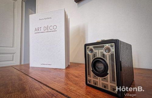 "Les Effrontés" Louis Blanc Charming Apartment - Foto 57