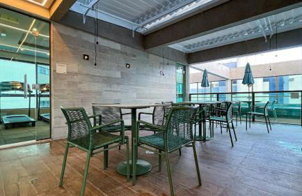 Rooftop #1004 - Studio em Boa Viagem by Carpediem - Photo 78