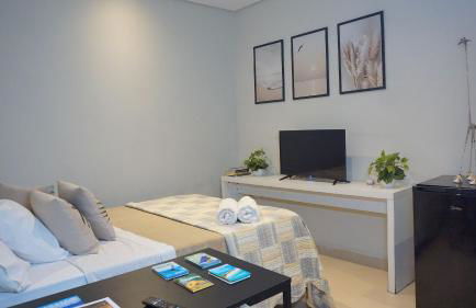 Studio Central - São Sebastião - Foto 13