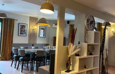 Magnifique et grand loft classé 4 étoiles - Foto 47