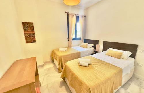 Lovely two bedroom apartment - Photo 15