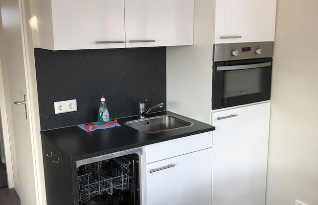 Hausboot Harmonie - Foto 8