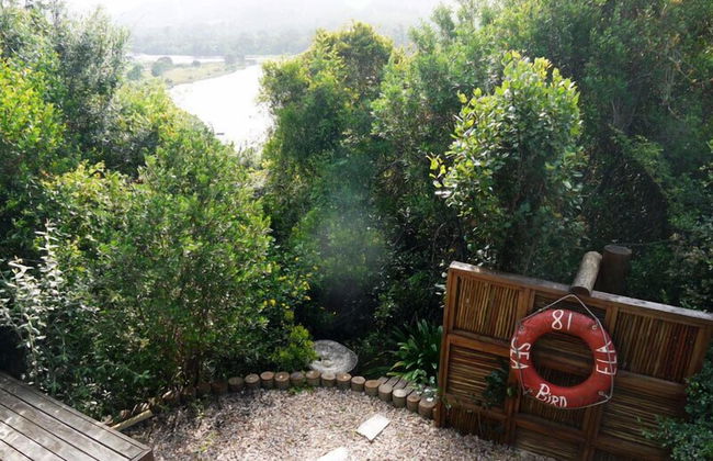 Velvet Moon Cottage - Foto 12