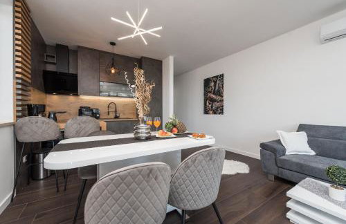 GrandPalazzo with rooftop swimming pool - Foto 49