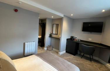 The Globe Apartments and Bedrooms - Foto 42