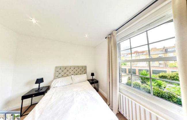 Charming 2-bed House in London - Foto 5