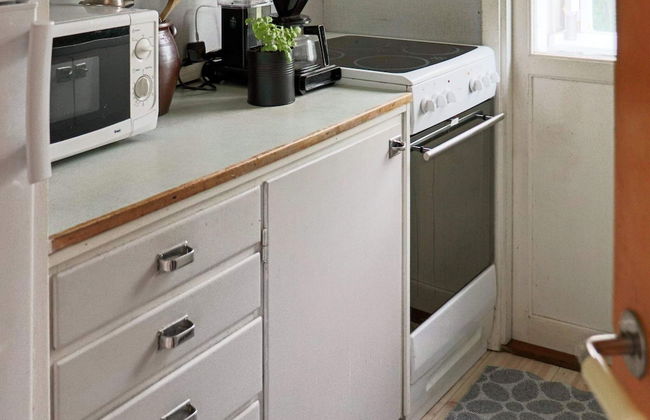 6 Person Holiday Home in Varberg-by Traum - Foto 7