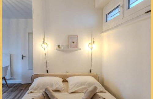 Little cocoon I Studio I Annemasse - Foto 10