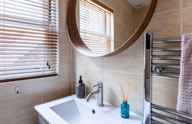 Tucked Away - Seaside Home in Anstruther, Sleeps 6 - Foto 15