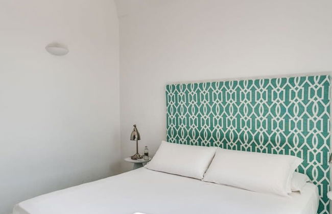 Villa Chez Pie in Massa Lubrense - Foto 31