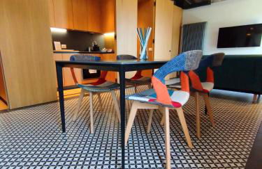 The View - Sunset & Relax - Suite - Appartamenti Vista Lago - Foto 33