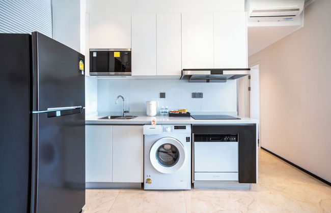 One Park Hotel & Residence - Foto 60