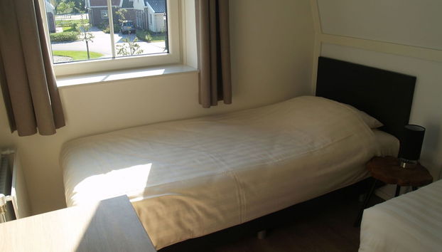 Detached Holiday Home Near Amsterdam - Foto 2, Camera