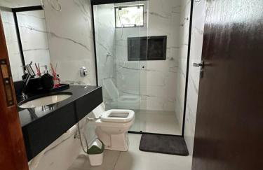 Estadia aconchegante com estrutura completa - Foto 13