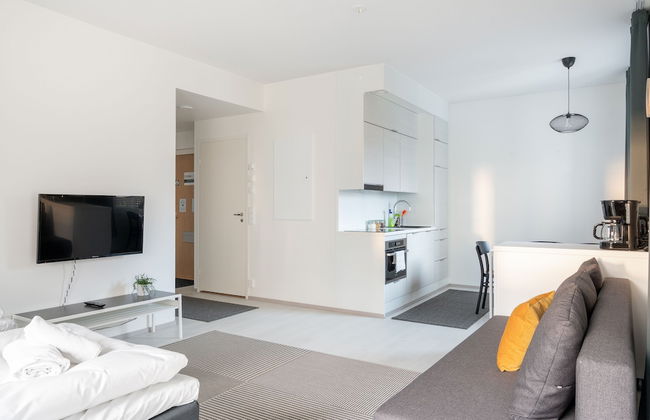 Hiisi Homes Vantaa Kaivoksela - Foto 38