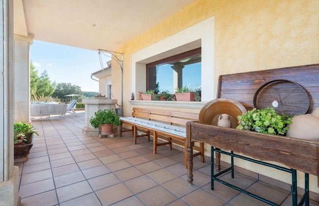 Casa Selva - Photo 57