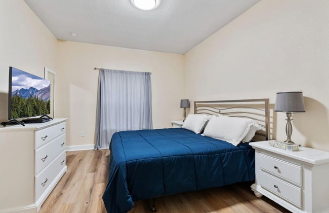 Cozy 4bdr House Near Disney 8101 - Photo 21