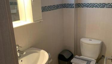 Holiday Appartment - Foto 5, Shower