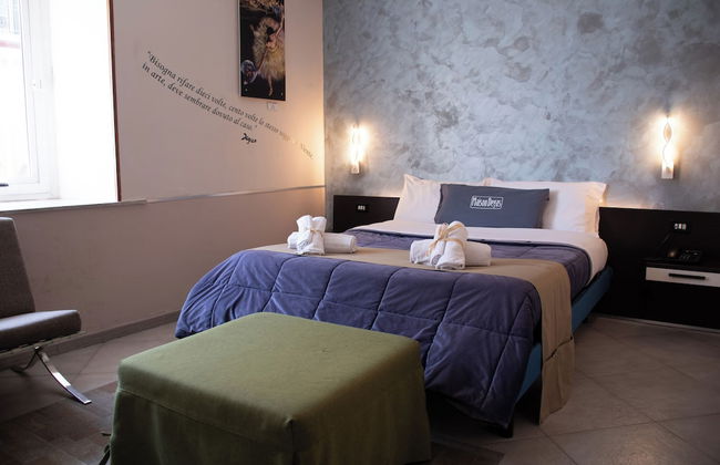 MAISON DEGAS dimora de charme - Foto 22