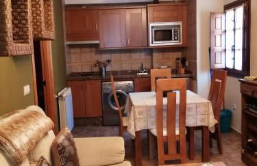 APARTAMENTOS RURALES EL PRIVILEGIO - Foto 19