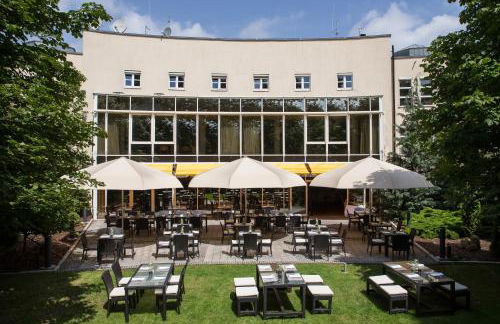 Seminaris Hotel Leipzig - Foto 30