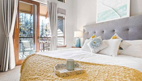 Serenity King - Balcony - Foto 2