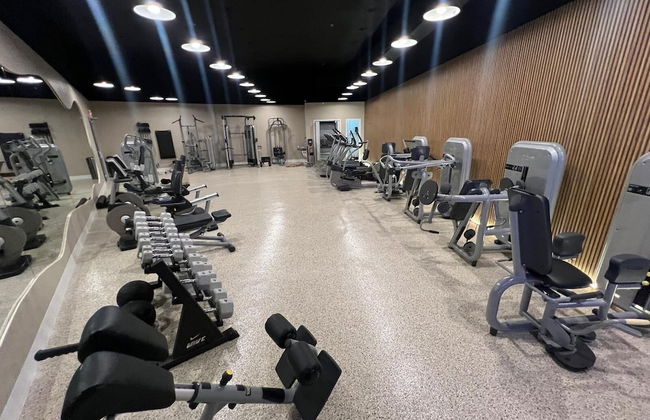 Beachfront Property Pool Gym Tennis Miami Beach! - Foto 118