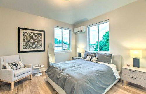 Hot Tub and Outdoor Oasis Luxury Denver Home - Foto 24