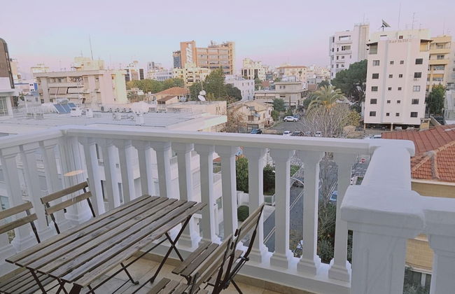 104 NIC - 303 Stay Cosmo City Suite - Photo 4