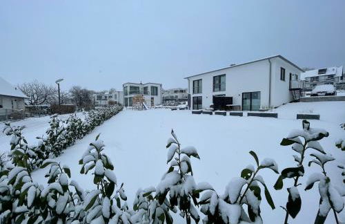 Ferienwohnung am Kleinbahnhof - Foto 36