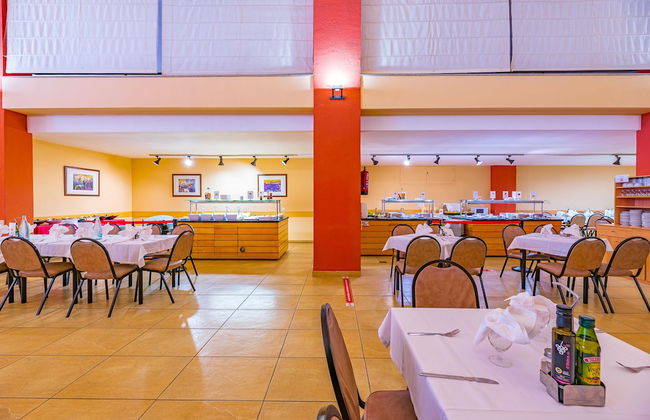 Xon's Platja ApartHotel - Foto 40