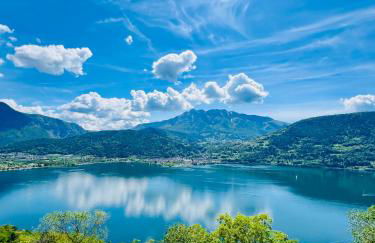 Casa Ischia Lago - Foto 22