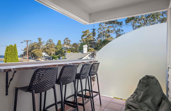 Beach Haven - Gorgeous 2 Bedroom House - Foto 28